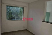 Apartamento com 2 quartos à venda, 47 m² por R$ 235.000 - Condomínio Parque Sicília - Sorocaba/SP