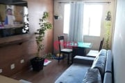 Apartamento com 2 quartos à venda, 47 m² por R$ 240.000 - Condomínio Parque Sicília - Sorocaba/SP