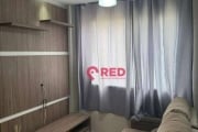 Apartamento com 2 quartos à venda, 47 m² por R$ 245.000 - Condomínio Parque Sicília - Sorocaba/SP