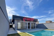 Casa com 4 dormitórios à venda, 217 m² por R$ 1.740.000,00 - Condomínio Vila Verona - Sorocaba/SP