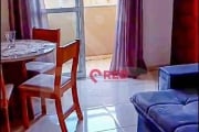 Apartamento Jardim Prestes de Barros