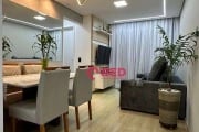 Apartamento com 2 quartos à venda, 48 m² por R$ 280.000 - Jardim Guarujá - Sorocaba/SP