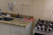 Apartamento com 2 dormitórios à venda, 48 m² por R$ 180.000,00 - Vila Lucy - Sorocaba/SP