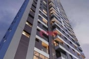 Apartamento com 2 dormitórios à venda, 82 m² por R$ 1.104.000,00 - Edifício Épico - Sorocaba/SP