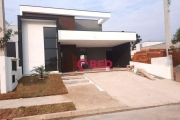 Casa com 3 dormitórios à venda, 176 m² por R$ 1.400.000,00 - Condominio Le France - Sorocaba/SP