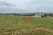 Terreno à venda, 844 m² por R$ 534.580,20 - Condomínio Campos de Santo Antônio - Itu/SP