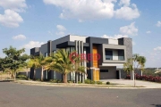 Casa com 4 dormitórios à venda, 700 m² por R$ 6.500.000,00 - Condomínio Saint Patrick - Sorocaba/SP