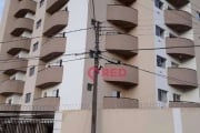 Apartamento com 2 dormitórios à venda por R$ 245.000,00 - Vila Barão - Sorocaba/SP