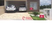 Casa com 3 quartos à venda, 130 m² por R$ 780.000 - Condomínio Villagio Milano - Sorocaba/SP