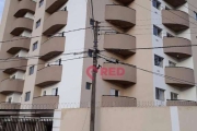 Apartamento com 2 dormitórios à venda por R$ 240.000,00 - Vila Barão - Sorocaba/SP