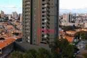 Apartamento com 2 dormitórios à venda, 57 m² por R$ 513.000,00 - Kennedy 180 - Sorocaba/SP