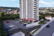 Apartamento com 3 dormitórios à venda, 69 m² por R$ 400.000,00 - Residencial Golden House - Sorocaba/SP