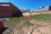 Terreno à venda, 250 m² por R$ 500.000,00 - Condomínio Ibiti Reserva - Sorocaba/SP