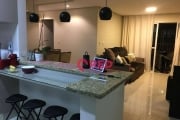 Apartamento com 2 dormitórios à venda, 89 m² por R$ 660.000,00 - Além Ponte - Sorocaba/SP