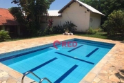 Casa com 4 dormitórios à venda, 377 m² por R$ 1.400.000,00 - Condomínio City Castelo - Itu/SP