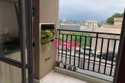 Apartamento à venda, 70 m² por R$ 370.000,00 - Jardim do Paço - Sorocaba/SP