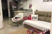 Sobrado com 2 dormitórios à venda, 80 m² por R$ 300.000,00 - Jardim Flamboyant - Sorocaba/SP