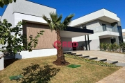 Casa com 3 dormitórios à venda, 252 m² por R$ 1.900.000,00 - Alphaville Nova Esplanada - Votorantim/SP