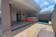 Casa com 3 dormitórios à venda, 168 m² por R$ 1.150.000,00 - Condomínio Campos do Conde - Sorocaba/SP