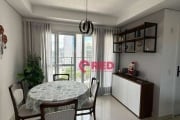 Apartamento com 3 dormitórios à venda, 166 m² por R$ 1.600.000,00 - Tom Jobim Campolim - Sorocaba/SP