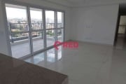 Apartamento com 3 dormitórios à venda, 166 m² por R$ 1.590.000,00 - Tom Jobim Campolim - Sorocaba/SP