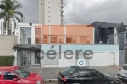 Sobrado com 5 dormitórios, 450 m² - venda por R$ 3.900.000,00 ou aluguel por R$ 12.228,00/mês - Vila