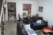 Casa com 3 dormitórios à venda, 134 m² por R$ 740.000,00 - Alto da Mooca - São Paulo/SP