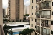 Apartamento à venda, 60 m² por R$ 594.000,00 - Alto da Mooca - São Paulo/SP