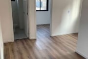 Apartamento com 1 dormitório para alugar, 30 m² por R$ 2.012,00/mês - Belém - São Paulo/SP