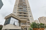 Apartamento à venda, 84 m² por R$ 899.000,00 - Tatuapé - São Paulo/SP