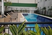 Apartamento com 2 dormitórios à venda, 38 m² por R$ 305.000,00 - Brás - São Paulo/SP