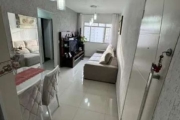 Apartamento à venda, 47 m² por R$ 370.000,00 - Água Rasa - São Paulo/SP