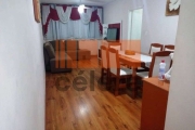 Apartamento à venda, 114 m² por R$ 760.000,00 - Mooca - São Paulo/SP