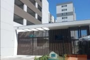 Apartamento à venda, 37 m² por R$ 318.000,00 - Mooca - São Paulo/SP