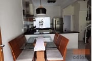 Casa com 3 dormitórios à venda, 109 m² por R$ 585.000,00 - Parque São Jorge - São Paulo/SP