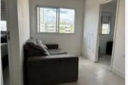 Apartamento à venda, 34 m² por R$ 297.000,00 - Chácara Califórnia - São Paulo/SP