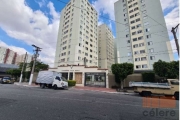 Apartamento à venda, 50 m² por R$ 370.000,00 - Brás - São Paulo/SP