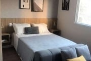 Apartamento à venda, 22 m² por R$ 270.000,00 - Belenzinho - São Paulo/SP