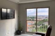 Apartamento à venda, 58 m² por R$ 350.000,00 - Vila Ema - São Paulo/SP