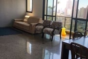 Lindo apartamento na Rua Anália Franco,, com 4 Dormitórios e 2 Suítes, Sala ampla,, 3 vagas, condomí