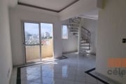 Apartamento Duplex com 3 dormitórios à venda, 153 m² por R$ 800.000,00 - Vila Prudente (Zona Leste)