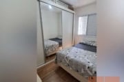 Apartamento com 1 dormitório à venda, 33 m² por R$ 240.000,00 - Mooca - São Paulo/SP