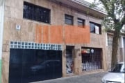 Sobrado com 4 dormitórios, 440 m² - venda por R$ 1.590.000 ou aluguel por R$ 7.900/mês - Mooca/SP