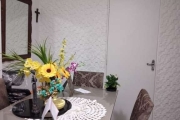 Apartamento com 2 dormitórios à venda, 56 m² por R$ 240.000,00 - Mooca - São Paulo/SP