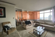 Apartamento com 4 dormitórios à venda ou Locação, 200 m² - Mooca - São Paulo/SP