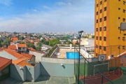 Apartamento com 2 dormitórios à venda, 68 m² por R$ 445.000,00 - Vila Alpina - São Paulo/SP