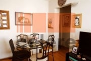 Apartamento com 2 dormitórios, 56 m² por R$ 299.000 - Mooca - São Paulo/SP