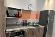 Apartamento com 2 dormitórios à venda, 55 m² por R$ 330.000,00 - Mooca - São Paulo/SP