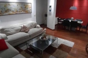 Apartamento à venda, 120 m² por R$ 750.000,00 - Parque da Mooca - São Paulo/SP