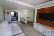 Apartamento à venda, 105 m² por R$ 650.000,00 - Vila Regente Feijó - São Paulo/SP